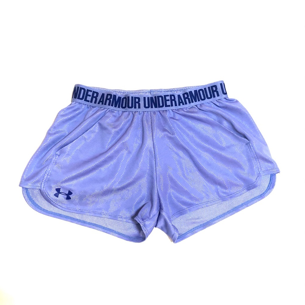 Under Armour shorts